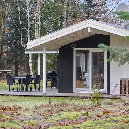 Cozy Near Limfjorden Ferienhaus *