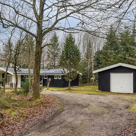 Cozy Near Limfjorden Nyaraló *