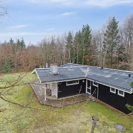 Cozy Near Limfjorden Nyaraló