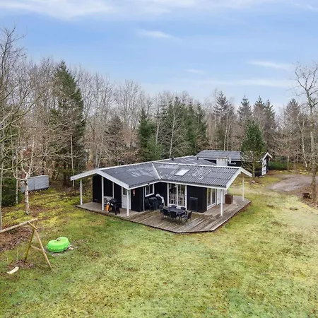 Cozy Near Limfjorden Nyaraló