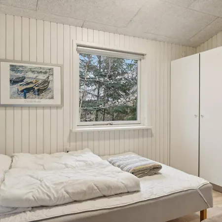 Cozy Near Limfjorden Ferienhaus *