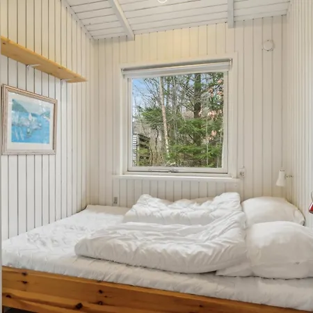 Cozy Near Limfjorden Ferienhaus *